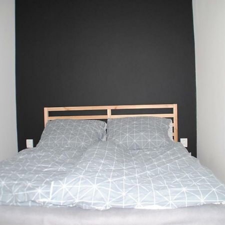 Apartman U Lesa Daire Ratiskovice Dış mekan fotoğraf
