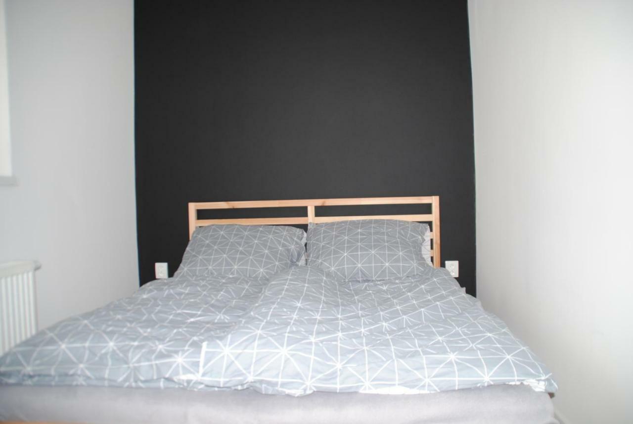 Apartman U Lesa Daire Ratiskovice Dış mekan fotoğraf