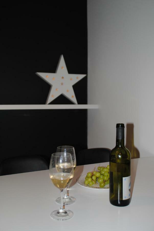 Apartman U Lesa Daire Ratiskovice Dış mekan fotoğraf