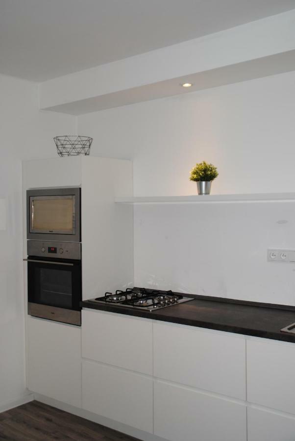 Apartman U Lesa Daire Ratiskovice Dış mekan fotoğraf