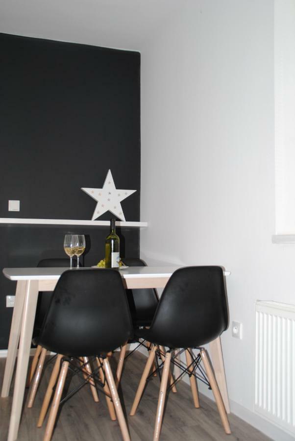 Apartman U Lesa Daire Ratiskovice Dış mekan fotoğraf