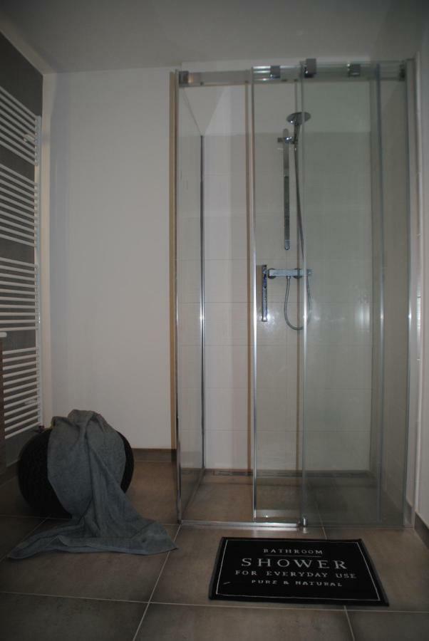 Apartman U Lesa Daire Ratiskovice Dış mekan fotoğraf