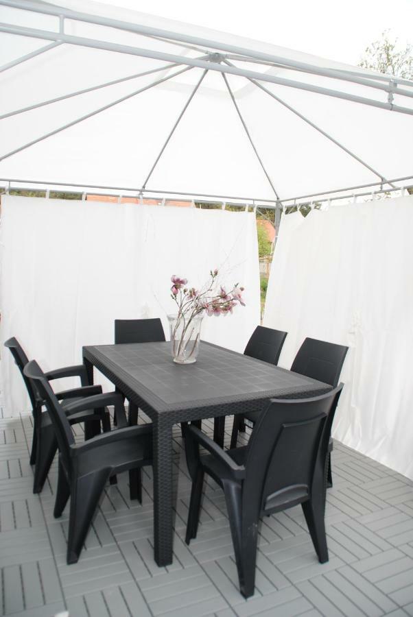 Apartman U Lesa Daire Ratiskovice Dış mekan fotoğraf